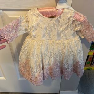 Baby dress